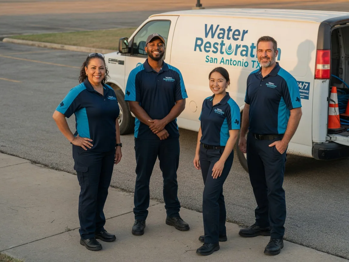 Water Damage Repair company in Prospect, OR
